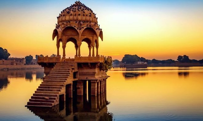 A Complete Guide To Jaisalmer Tour Package India