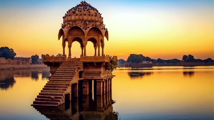 A Complete Guide To Jaisalmer Tour Package India