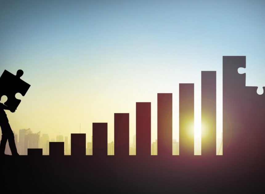 Unleashing Potential: Navigating the Path to Sustainable Business Growth
