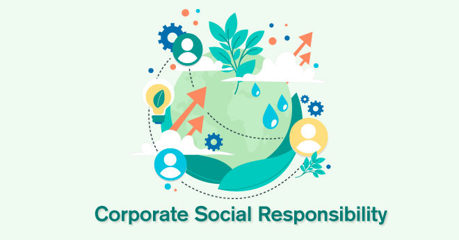 Corporate Social Responsibility: Beyond Profit, Toward Purposeful Impact