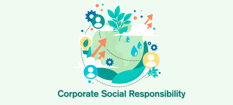 Corporate Social Responsibility: Beyond Profit, Toward Purposeful Impact