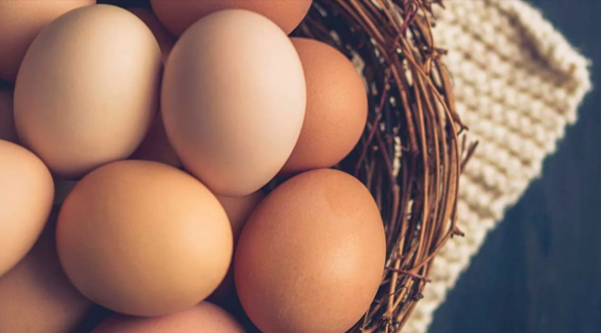 Do Eggs Benefit Men?