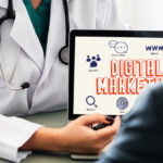 Healthcare Digital Marketing Agency