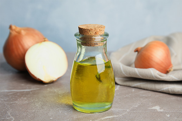 How Onion Hair Growth Oil Helps to Promote Hair Growth