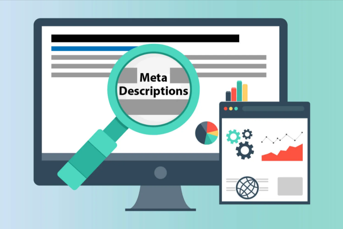 How To Write Meta Descriptions Effectively