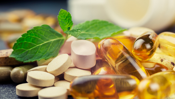 The Science Behind Nutrition Supplements: Navigating Benefits and Risks