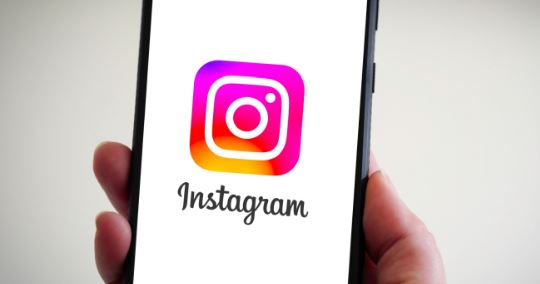 What is the Instagram Red Profile Picture? - Realtime pedia