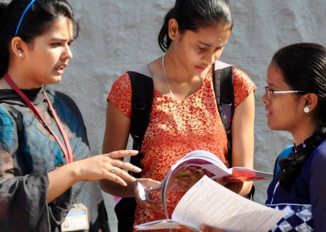 Everything You Need to Know About Secondary School Leaving Certificate (SSLC)