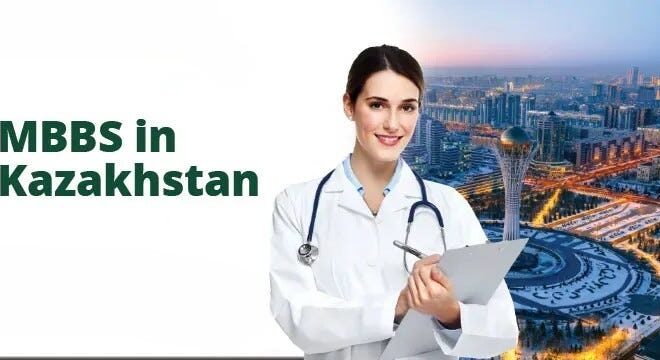 Affordable MBBS in Kazakhstan: Understanding the Fees Structure