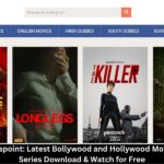 Mkvmoviespoint: Latest Bollywood and Hollywood Movies & Web Series Download & Watch For Free