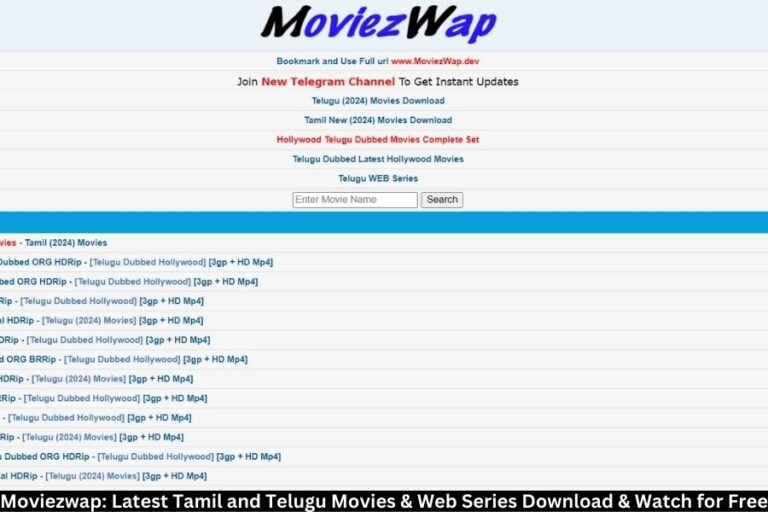 Moviezwap latest tamil and telugu movies web series download watch